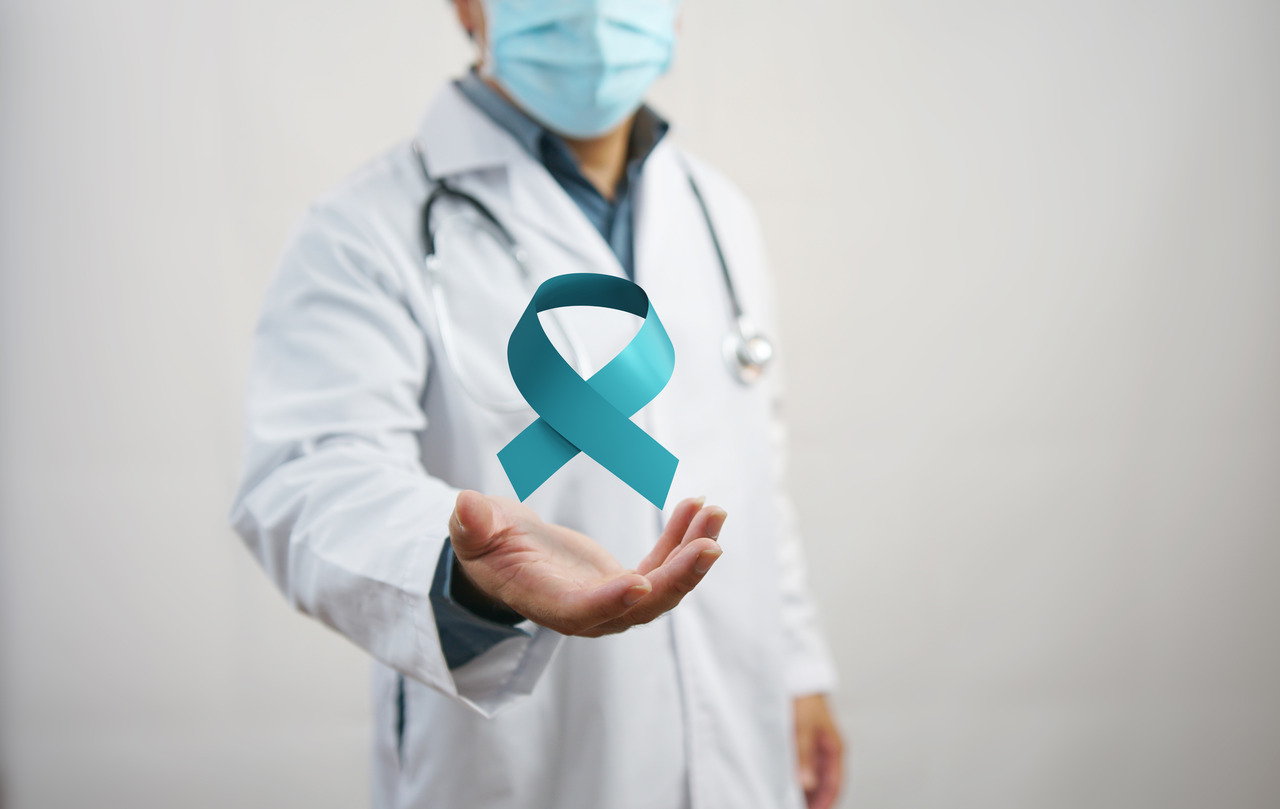 Urologia Goiânia - Novembro Azul: conheça os fatores de risco para câncer de próstata