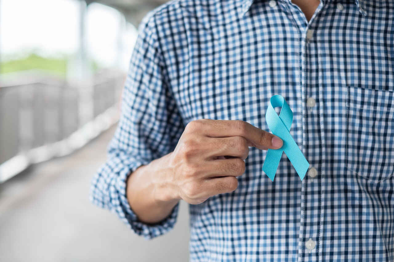 Urologia Aparecida de Goiânia - 10 sinais do câncer de próstata que você não deve ignorar