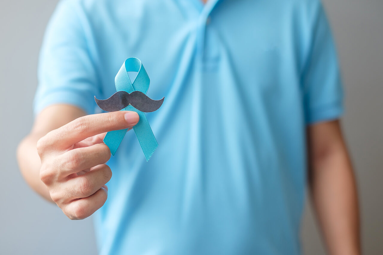 Urologia Goiânia - Conheça os fatores de risco para o câncer de próstata?