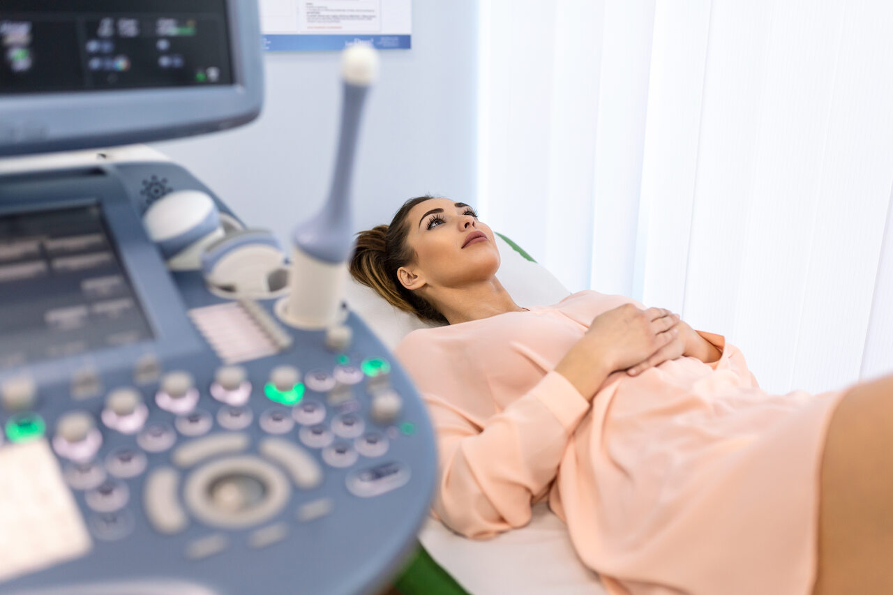 A importância da ultrassonografia para a investigação da infertilidade