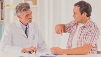 Urologia Goiânia - Com que frequência o homem deve ir ao urologista?