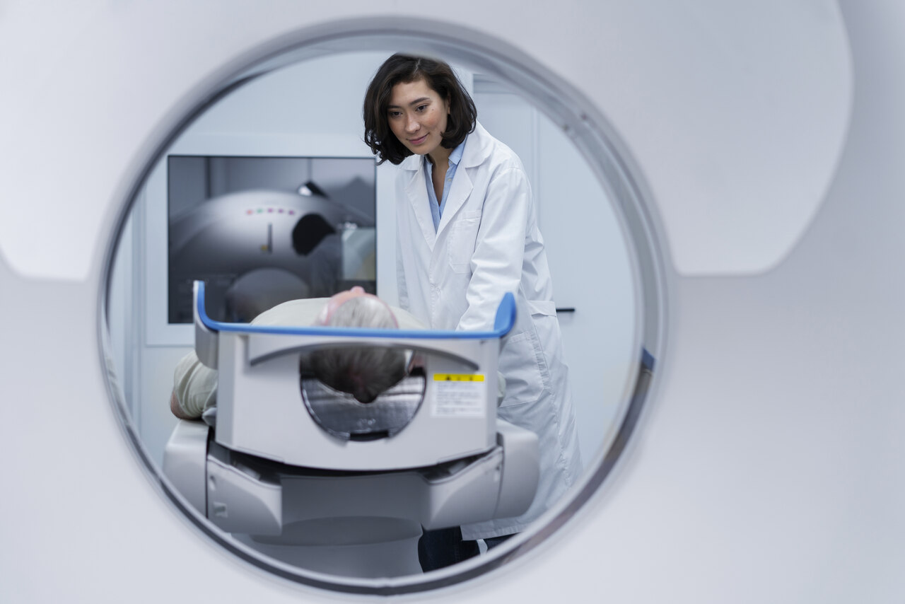 Centro de Imagem Aparecida de Goiânia - Tomografia computadorizada para a detecção de apendicite