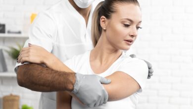 Ortopedia Goiânia - Cirurgia de ombro quais são as indicações
