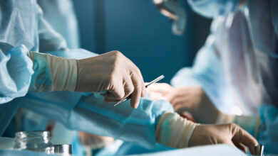 Cirurgia Plástica Goiânia - Como cuidar da cicatriz no pós-operatório?