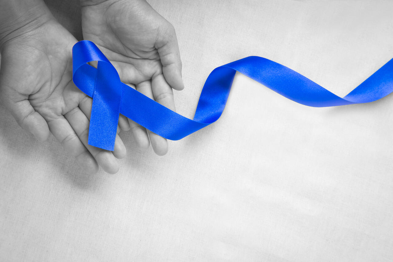 Urologia Goiânia - Novembro Azul - Cuide-se e previna-se contra o câncer de próstata!