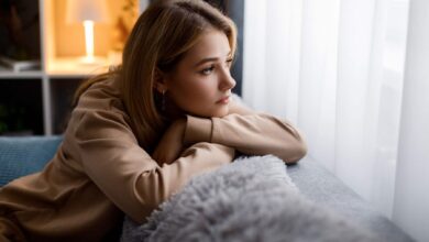 Síndrome de fim de ano: como lidar com tristeza e depressão!