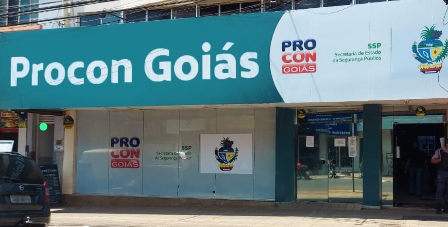 Foto - Procon Goiás