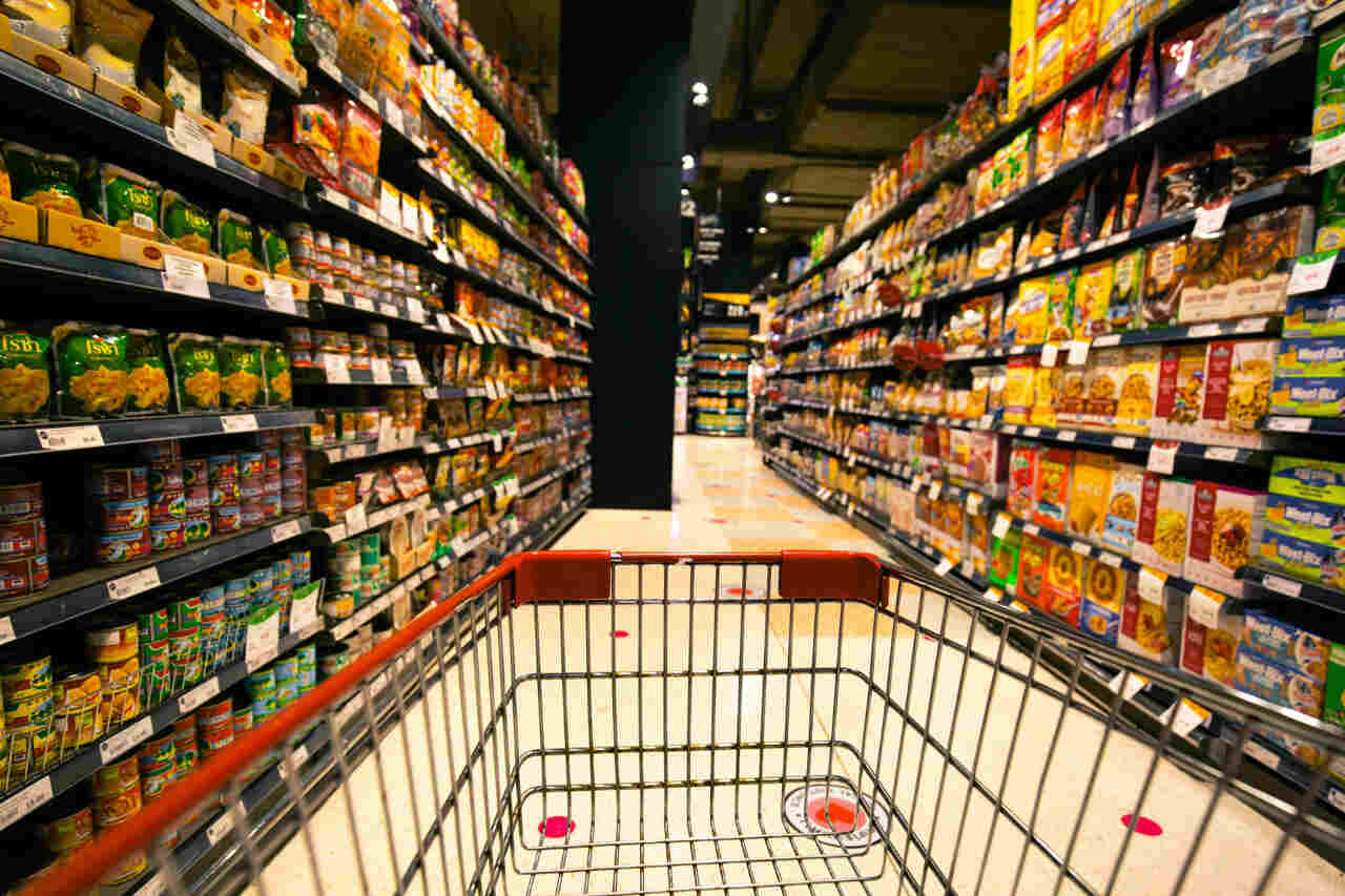 Preços dos alimentos e taxa de juros Fatores-chave para a estabilização da inflação em 2023