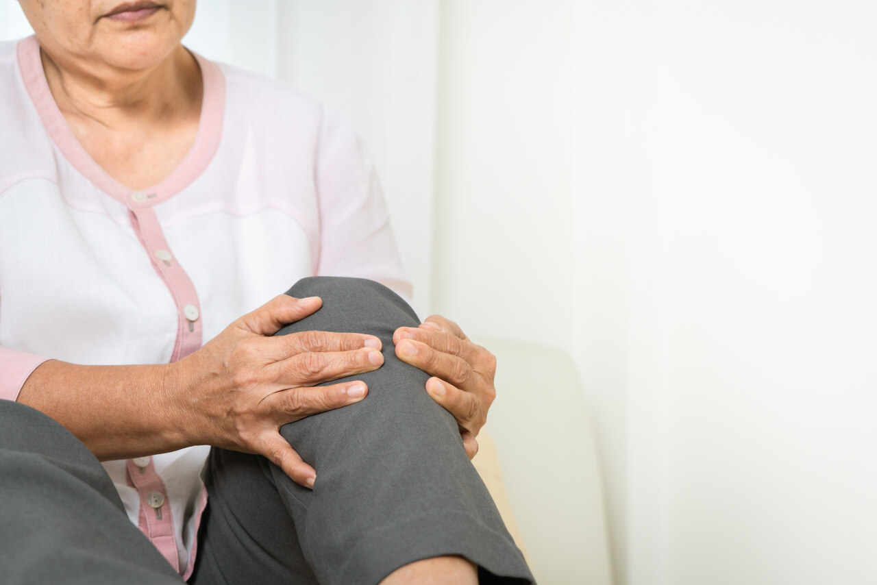 Ortopedia Goiânia - 5 principais fatores que podem agravar a artrose de joelho