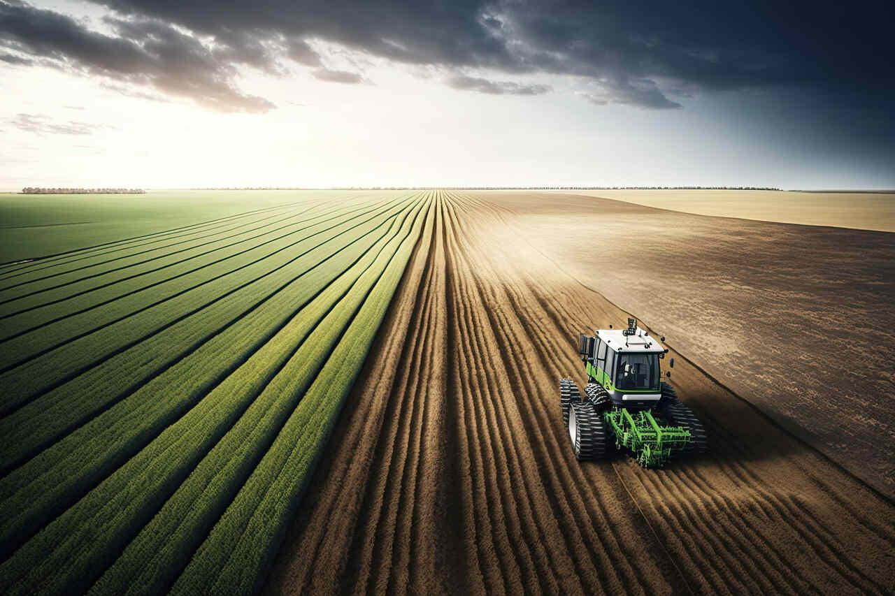 Grupo de trabalho da agricultura do G20 sob liderança brasileira impulsiona práticas sustentáveis e segurança alimentar global