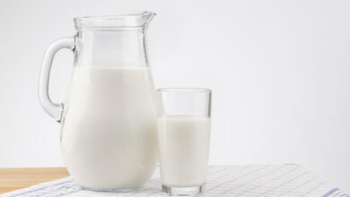 Índice de preços dos produtos lácteos em Goiás registra queda em dezembro