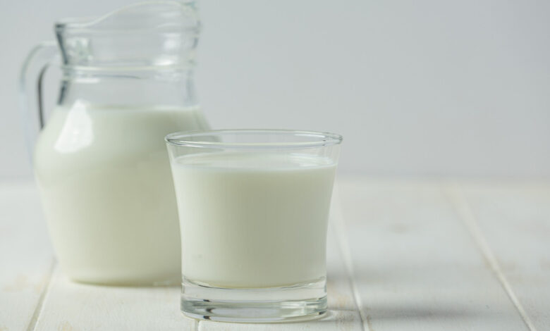 Ministério da Fazenda destina R$ 707 milhões do Plano Safra para auxiliar produtores de leite