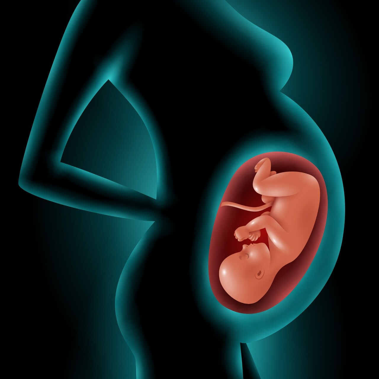 Descolamento da placenta: você sabe o que é?