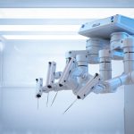 3 – Afinal, como funciona a cirurgia robótica