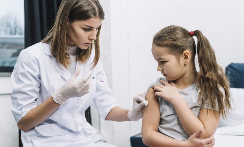 Hospital Aparecida de Goiânia - Saiba qual a importância da vacinação para a saúde do seu filho