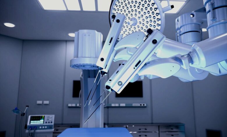 Cirurgia Robótica Goiânia - Mitos e verdades sobre cirurgia robótica