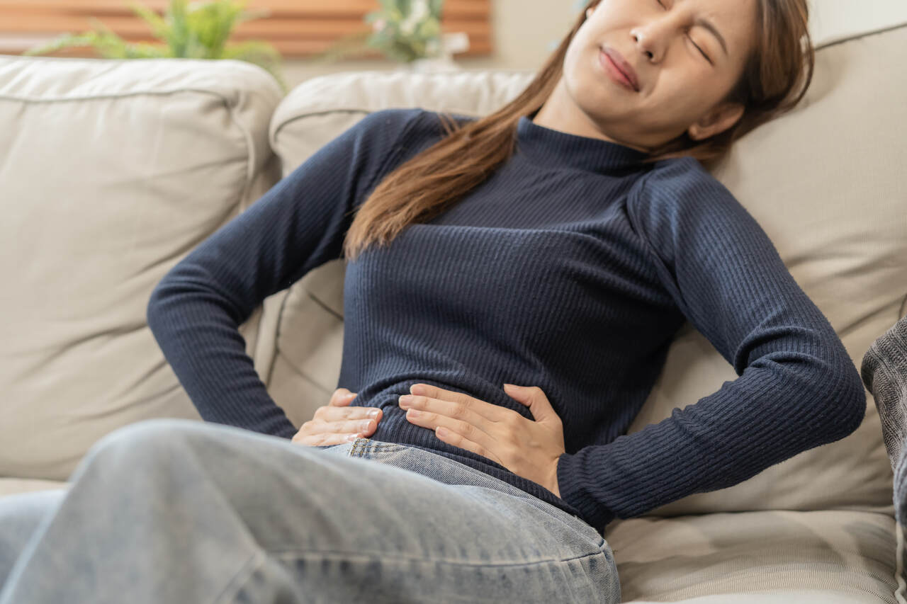 Como evitar a disbiose intestinal?