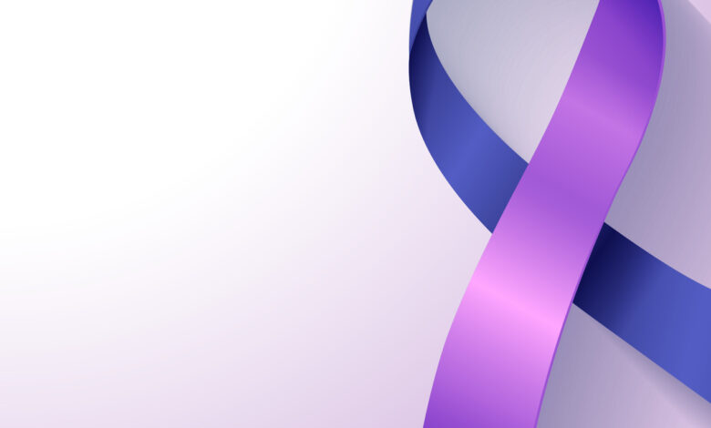 Fevereiro Roxo mês de conscientização sobre Alzheimer