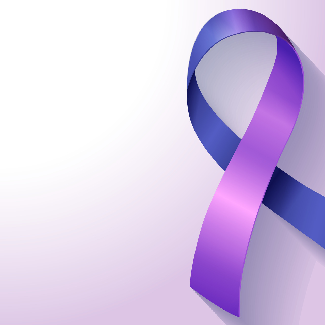 Fevereiro Roxo mês de conscientização sobre Alzheimer