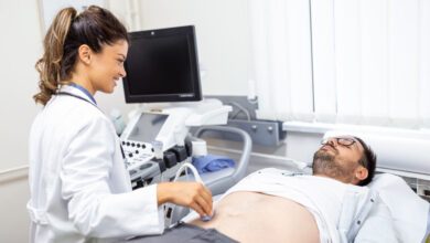 Centro de Imagem Aparecida - Importância da ultrassonografia no diagnóstico de hérnia inguinal