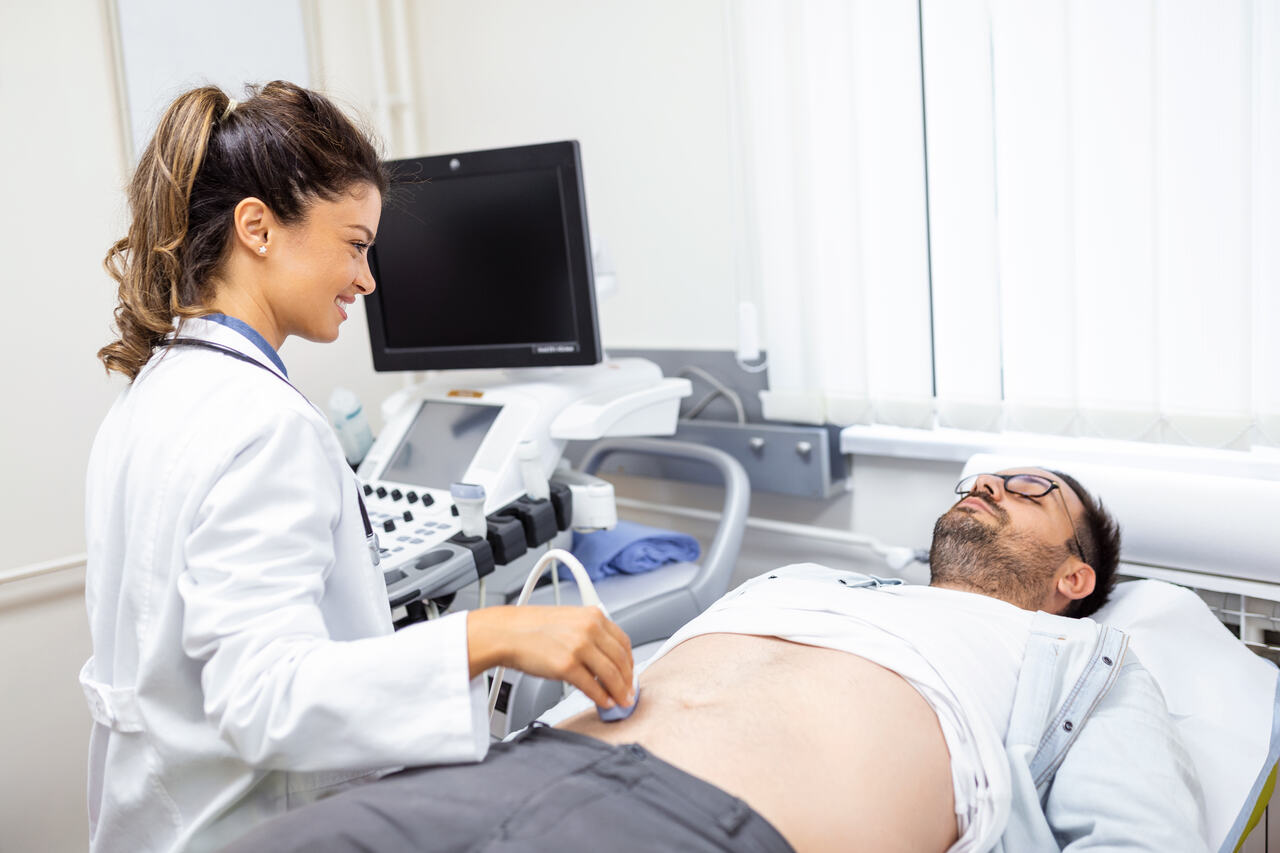 Centro de Imagem Aparecida - Importância da ultrassonografia no diagnóstico de hérnia inguinal