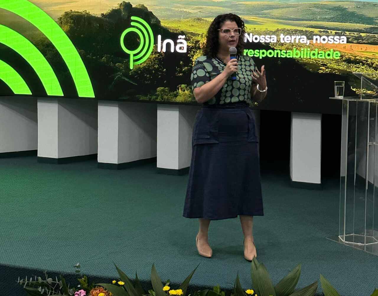 Plataforma Inã Revoluciona Fiscalização Ambiental em Goiás