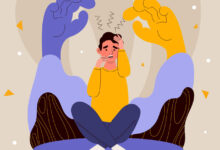 Reconhecendo o Invisível: como identificar o Transtorno de Estresse Pós-Traumático (TEPT)!