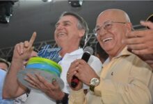 Estratégias políticas em Aparecida de Goiânia Associação de Professor Alcides a Bolsonaro Pode Ampliar Eleitorado