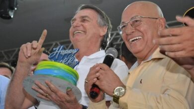 Estratégias políticas em Aparecida de Goiânia Associação de Professor Alcides a Bolsonaro Pode Ampliar Eleitorado