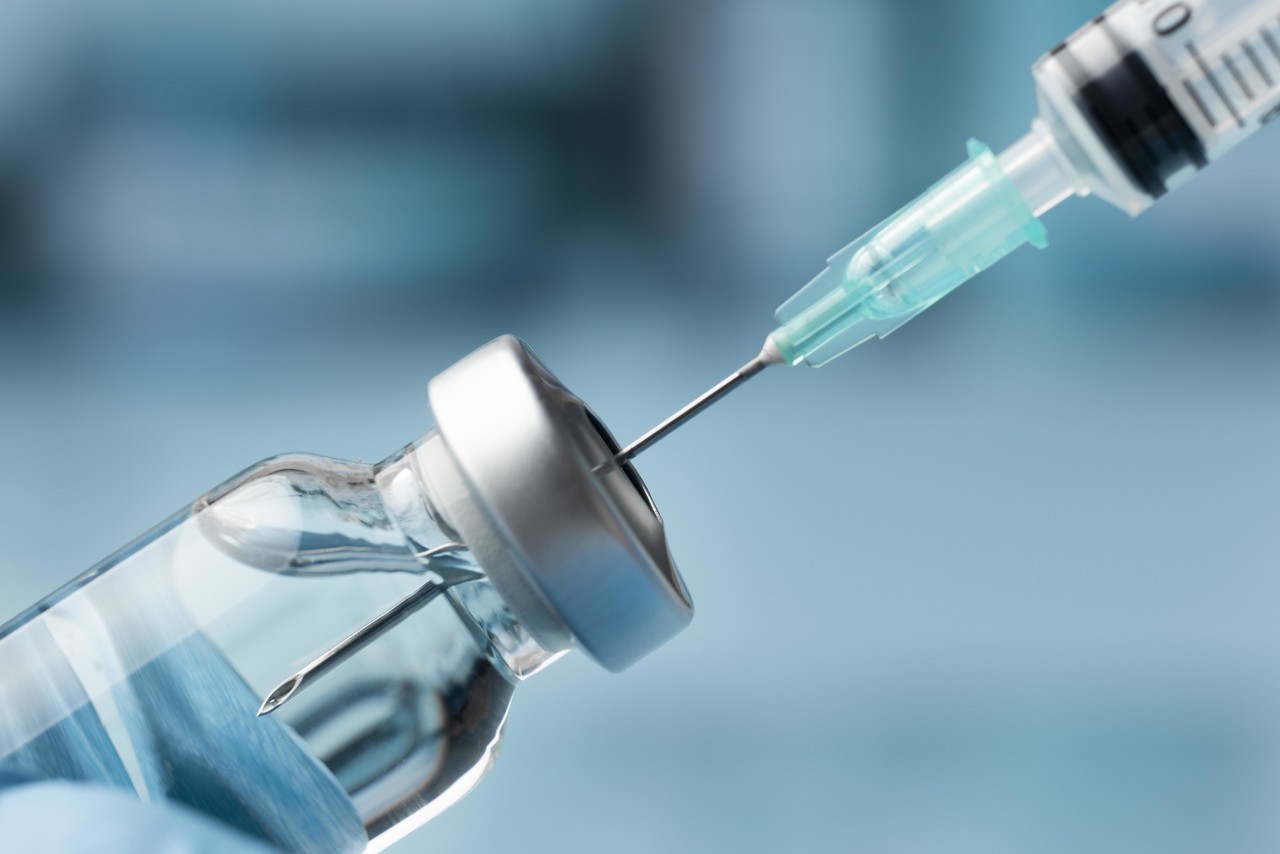 Novas Remessas de Vacinas Contra a COVID-19 Previstas para Chegar na Próxima Semana
