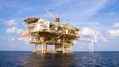 B3 anuncia série de leilões para comercialização de petróleo e gás natural da União