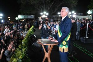 Foto - Hegon Corrêa e Romullo Carvalho 4