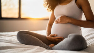 Quanto tempo após o parto é recomendado para fazer uma abdominoplastia?