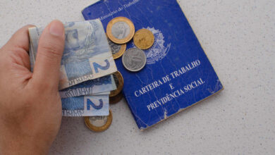 Governo Federal anunciou a distribuição de R$ 15,2 bilhões do lucro obtido pelo Fundo de Garantia do Tempo de Serviço (FGTS)