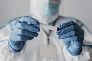 OMS alerta sobre aumento de casos de mpox na Europa e pede ação internacional