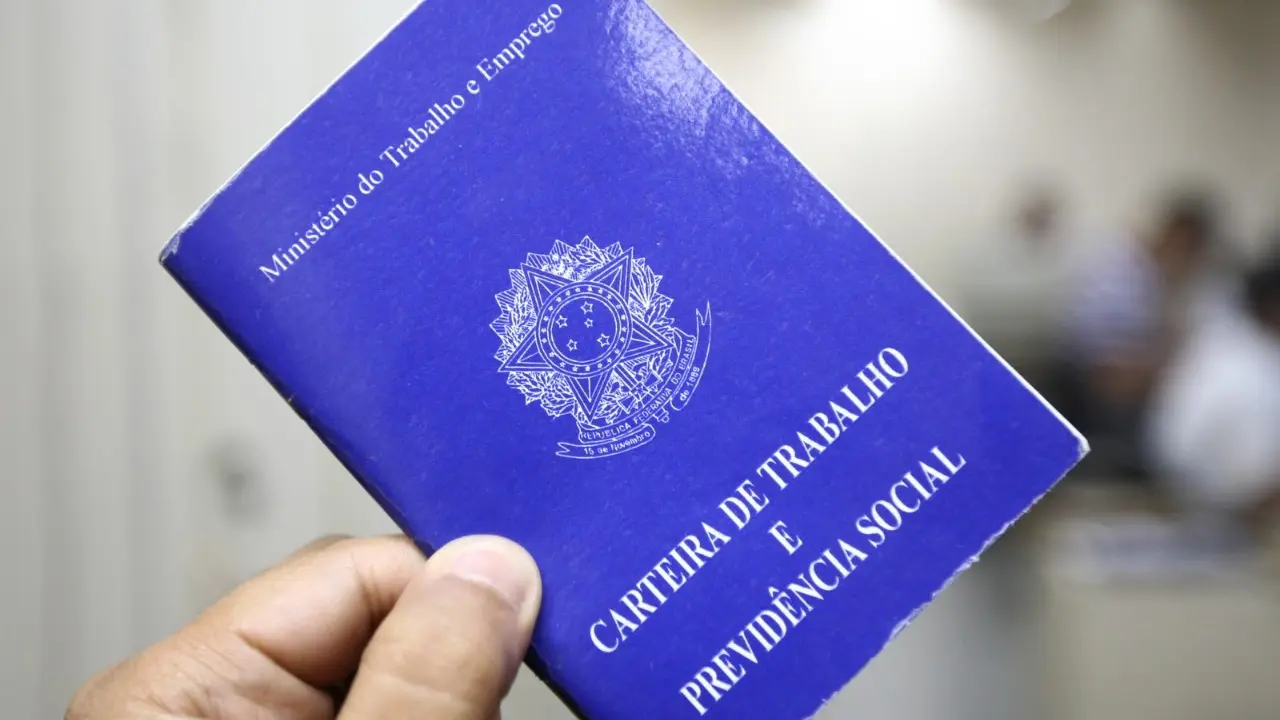 Goiás lidera geração de empregos no Centro-Oeste em 2024