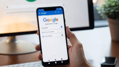 Google restringe anúncios de bets a empresas registradas no Ministério da Fazenda