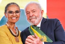 Queimadas no Brasil expõem despreparo do governo Lula, e especialistas internacionais alertam para falhas graves - Imagem - Reprodução - Instagram