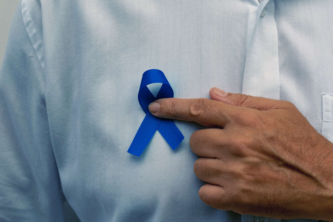 Dr. Heder Murari - Novembro Azul: Cuidar da saúde masculina é essencial! Conheça os exames preventivos fundamentais!