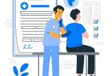 Exame de aptidão física: quando é indicado?