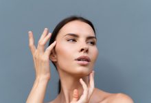 Melhores cirurgias plásticas faciais para quem mais de 45 anos!