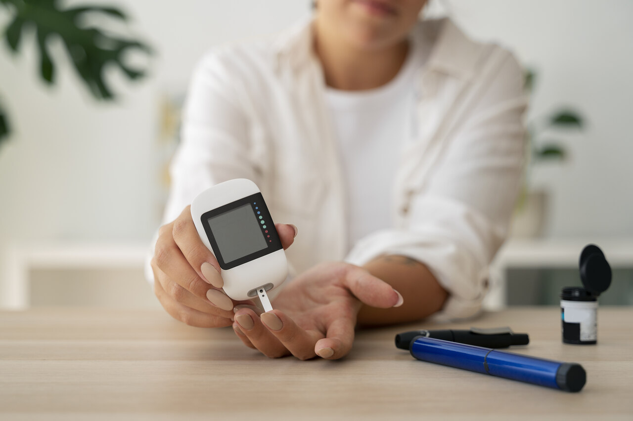 Diabetes não controlada pode impactar no futuro profissional?