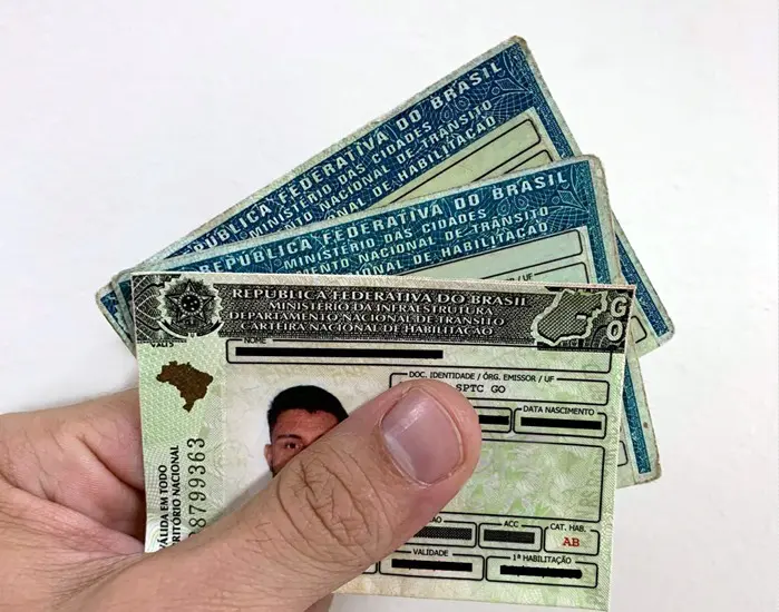 Detran-GO adota medidas para melhorar índice de aprovação em exames de CNH- Foto - Secom-GO