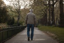 Velocidade da marcha nos idosos