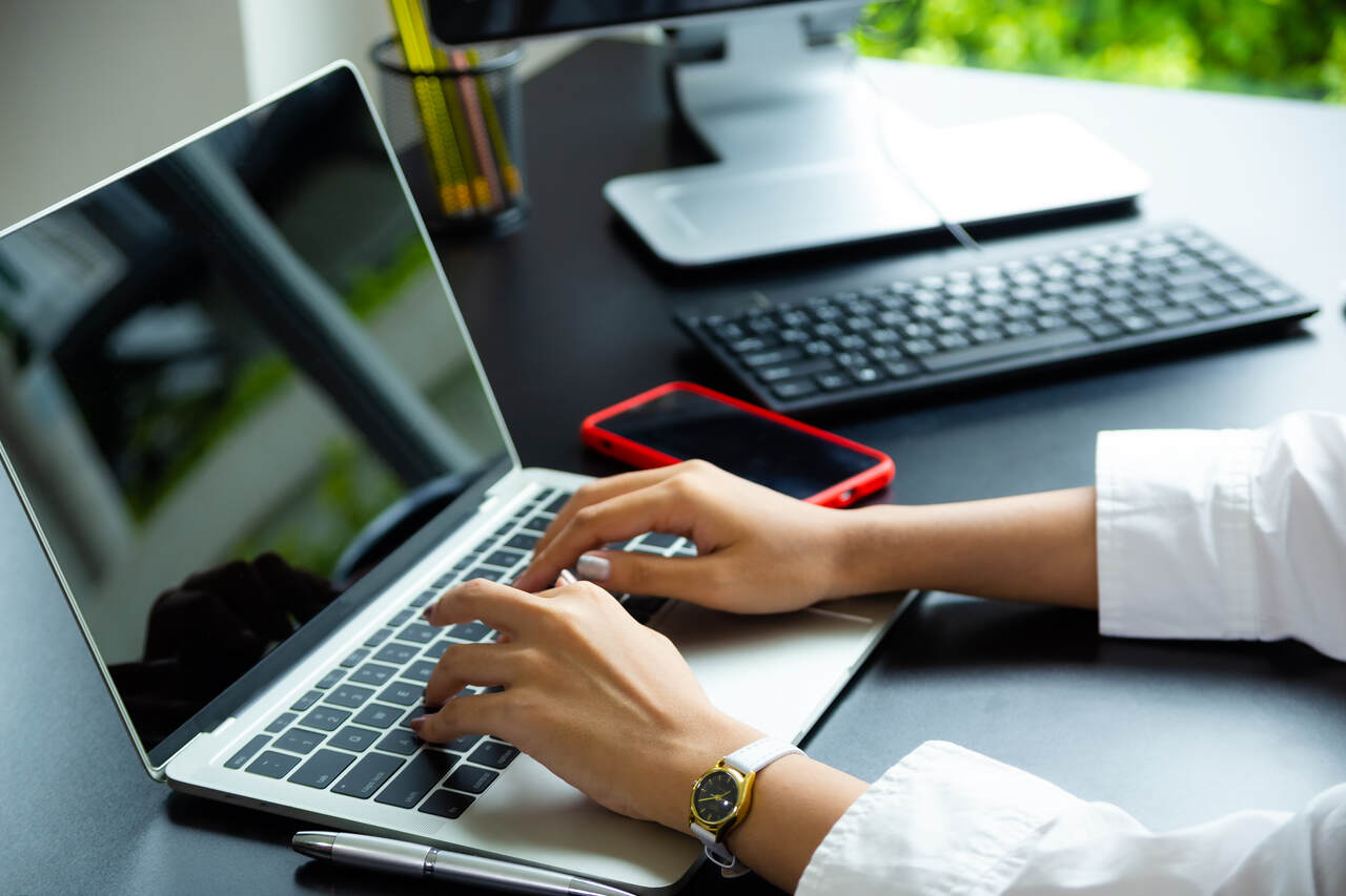 4 vantagens do e-social