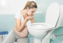 O que é hiperêmese gravídica e como tratá-la?