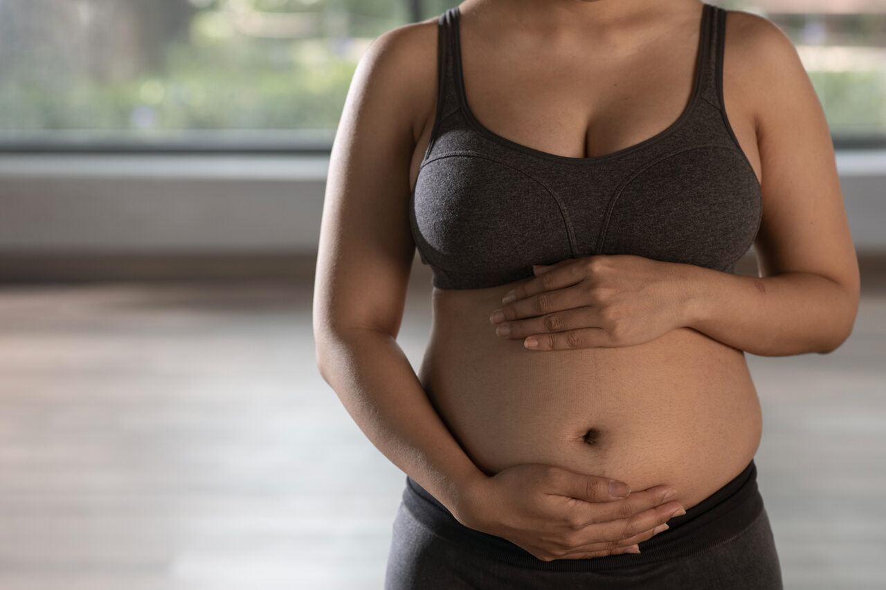 O que é placenta prévia e seus efeitos na gravidez?