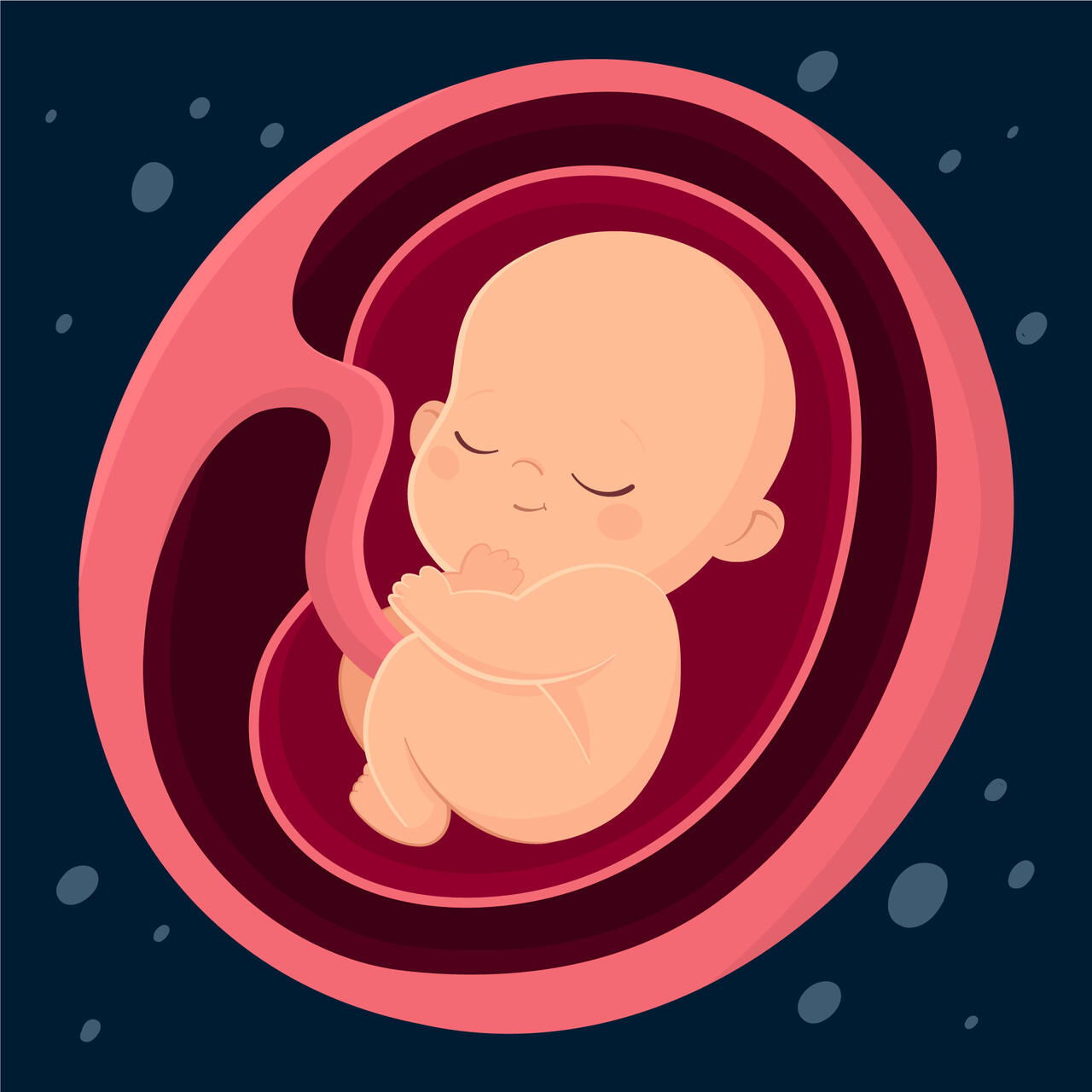 5 dicas que pode ajudar na Restrição de Crescimento Intrauterino (RCIU)