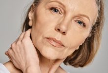 Sinais que o lifting facial é para você!