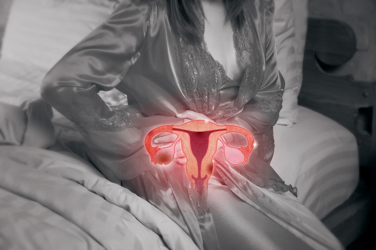 A endometriose aumenta o risco de câncer?
